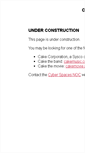 Mobile Screenshot of cake.com